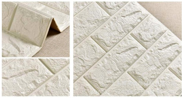 3D Foam Wall(2)