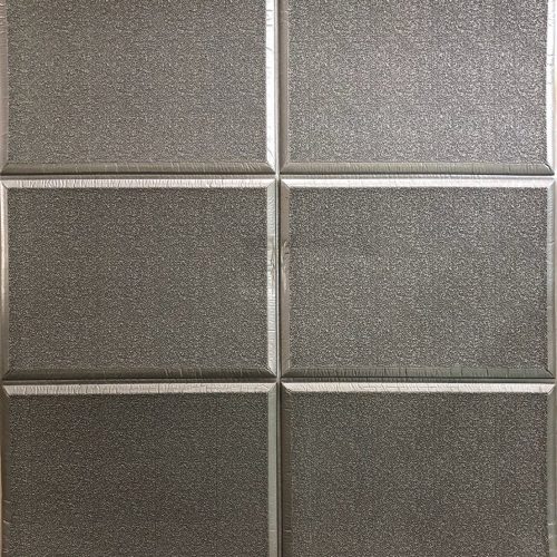 วอลเปเปอร์สติ๊กเกอร์โฟม 3D รุ่น MF 001