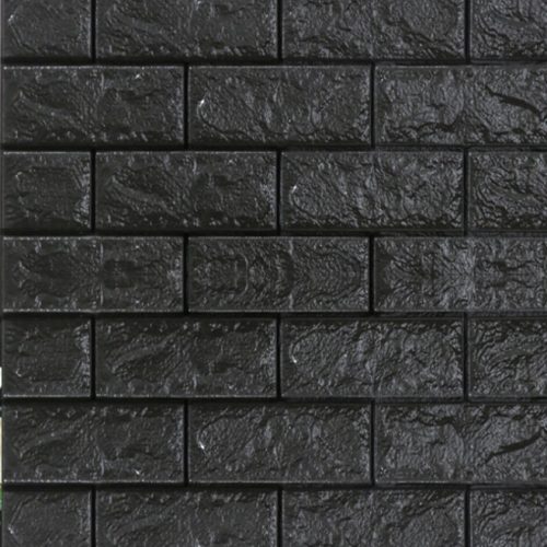 วอลเปเปอร์โฟมสีดำ