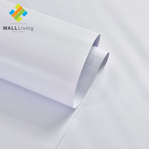 วอลเปเปอร์ติดผนังสีขาว 55