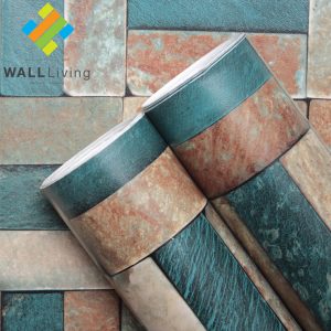 วอลเปเปอร์สติ๊กเกอร์ รุ่น WP-039