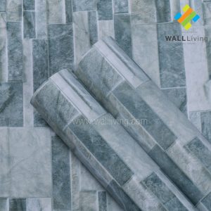 วอลเปเปอร์สติ๊กเกอร์ รุ่น WP-013