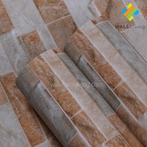 วอลเปเปอร์สติ๊กเกอร์ รุ่น WP-014