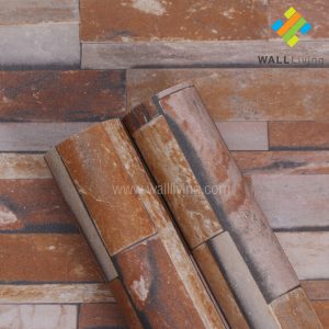 วอลเปเปอร์สติ๊กเกอร์ รุ่น WP-023