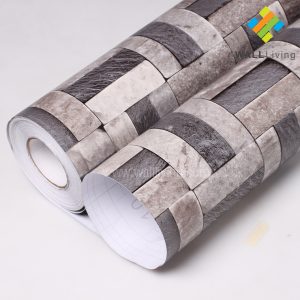 วอลเปเปอร์สติ๊กเกอร์ รุ่น WP-026