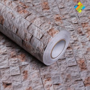 วอลเปเปอร์สติ๊กเกอร์ รุ่น WP-033