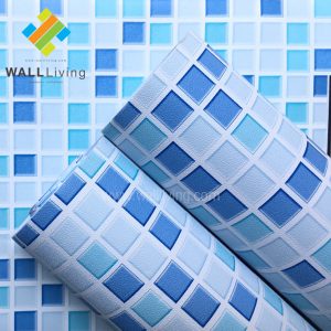 วอลเปเปอร์สติ๊กเกอร์ รุ่น WP-062