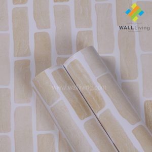 วอลเปเปอร์สติ๊กเกอร์ รุ่น WP-016