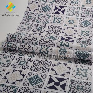 วอลเปเปอร์สติ๊กเกอร์ รุ่น WP-069